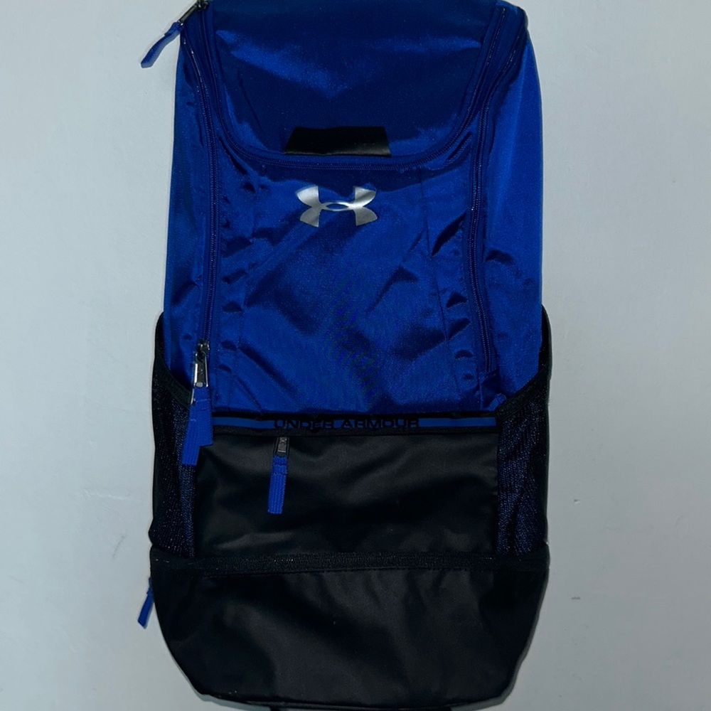 Under Armour backpack